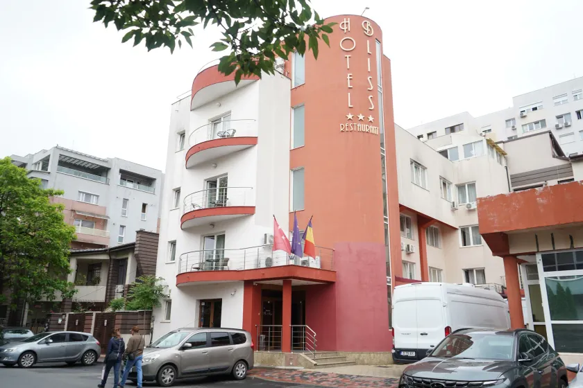 Hotel Bliss - Image 1