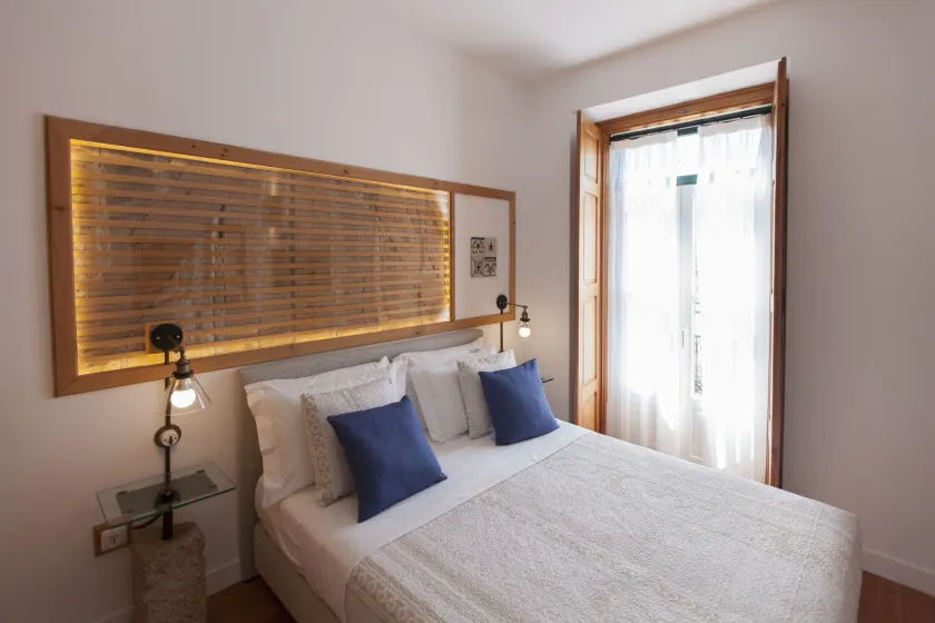 Otília Apartamentos - Image 1