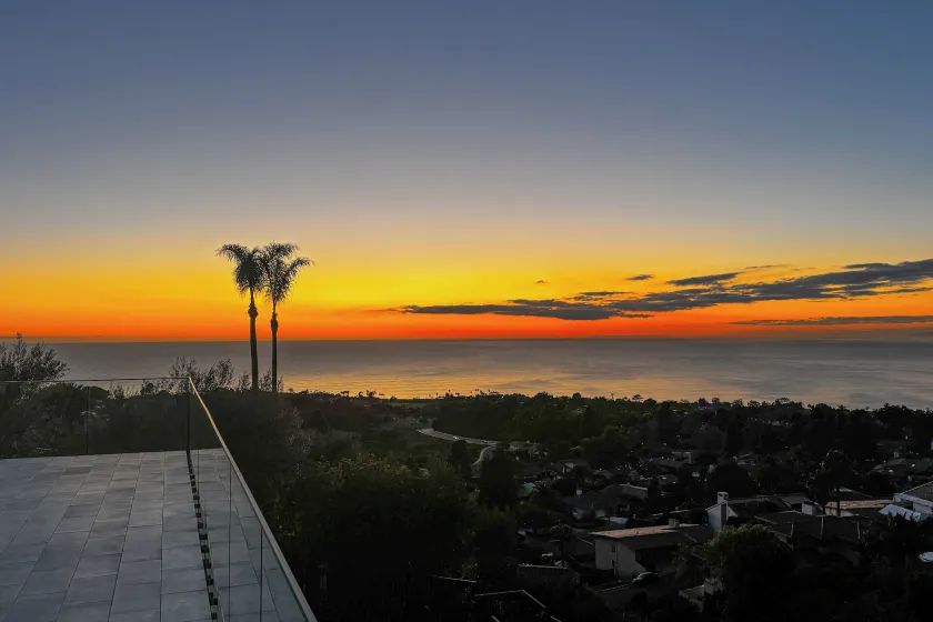 Ocean View! High-end Extended Palos Verdes Retreat - Image 1