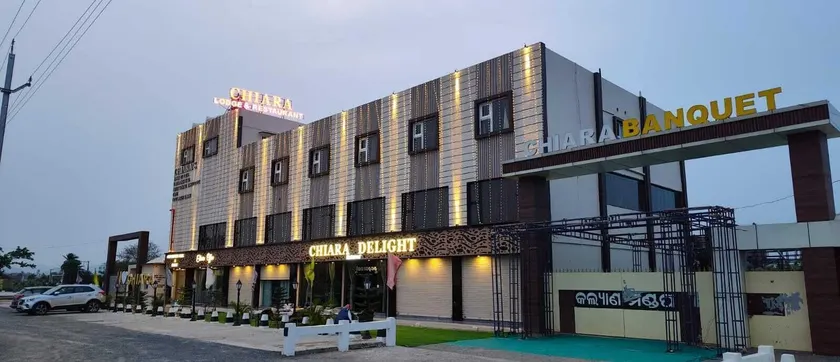 Chiara Enclave - Image 1