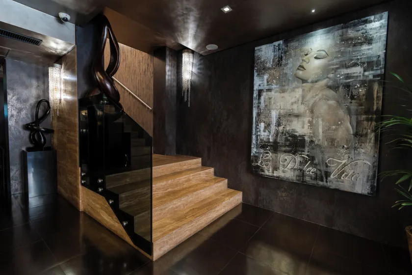  Divina Luxury Hotel - Image 1