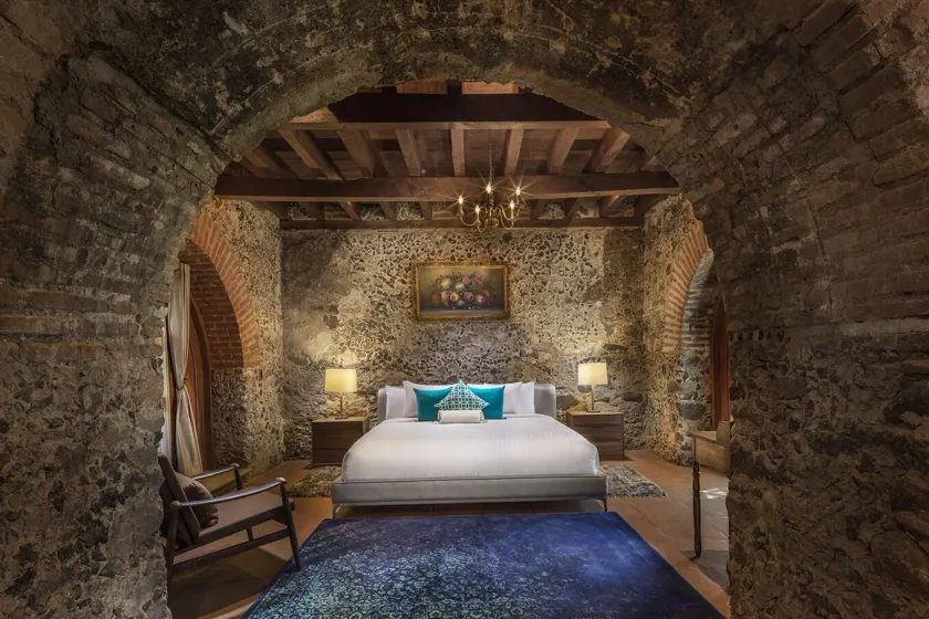 Hacienda Santo Cristo Hotel & Spa - Adults Only - Image 1