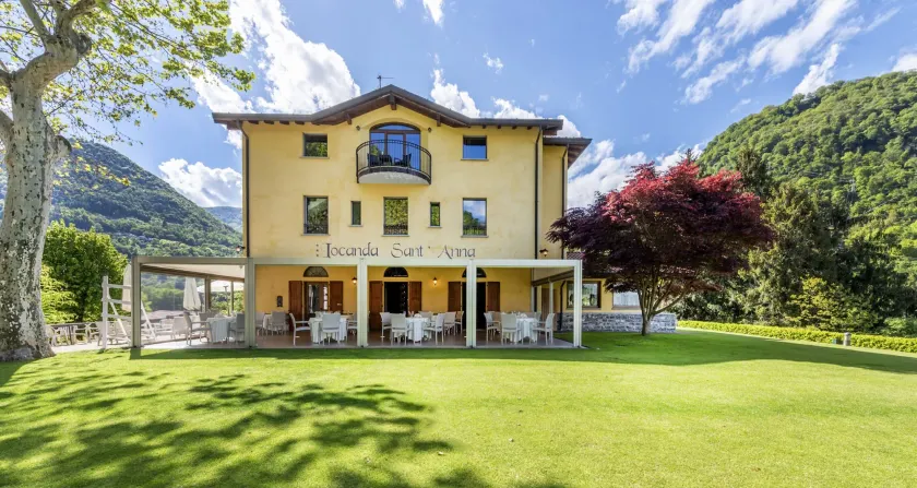 Locanda Sant' Anna - Image 1