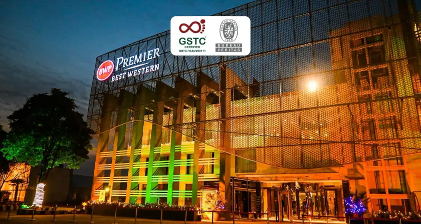 Best Western Premier Islamabad - Image 1