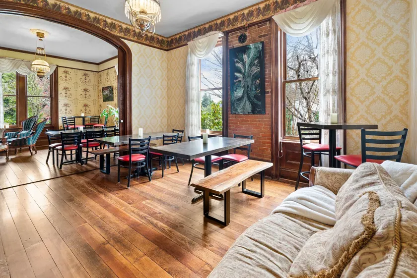 The Orth House Inn by Remotion - Lobby