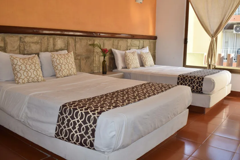 Hotel Casa Arena - Image 1