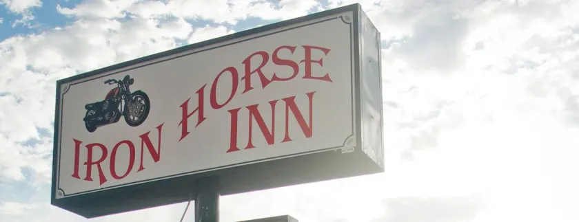 Iron Horse Inn - Image 1