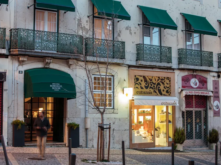Dear Lisbon - Bordalo Palace Chiado - Image 1