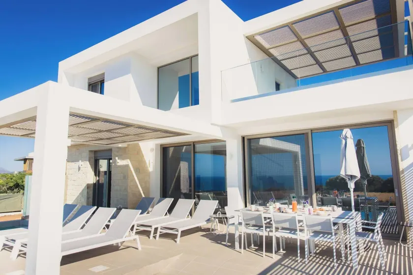 StarLight Villa Tropea -4BD, 4BA, 4min to beach_ - Image 1