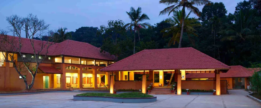 Abad Green Forest Thekkady - Image 1