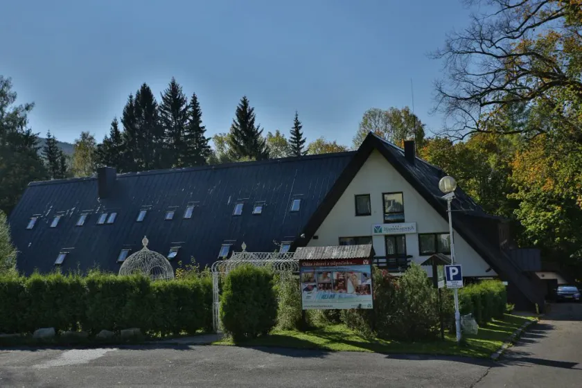 Wellness hotel Harrachovka - Image 1