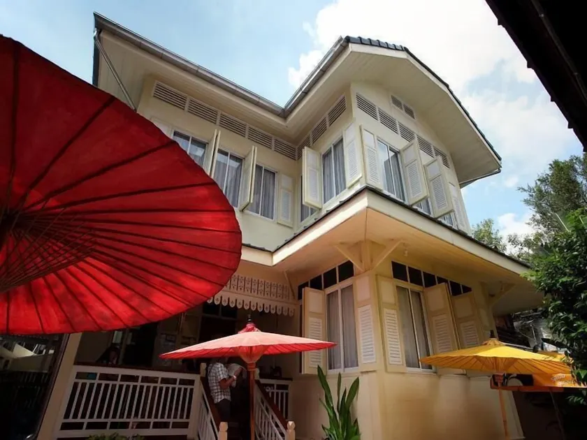 Baan Dinso - Image 1