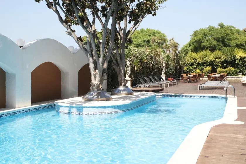 Augusta Club & Spa - Adults Only - Image 1
