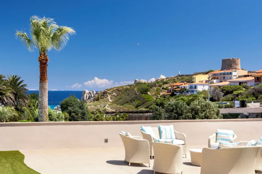 Hotel Corallaro - Image 1