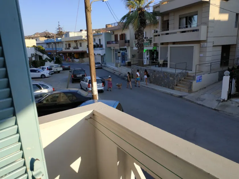 Apartment for 4 persons near the center and the beach - Image 1