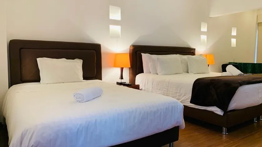 Hotel Puente Piedra - Image 1
