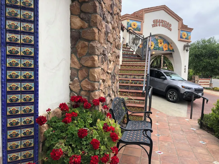 Chantico Inn - Image 1