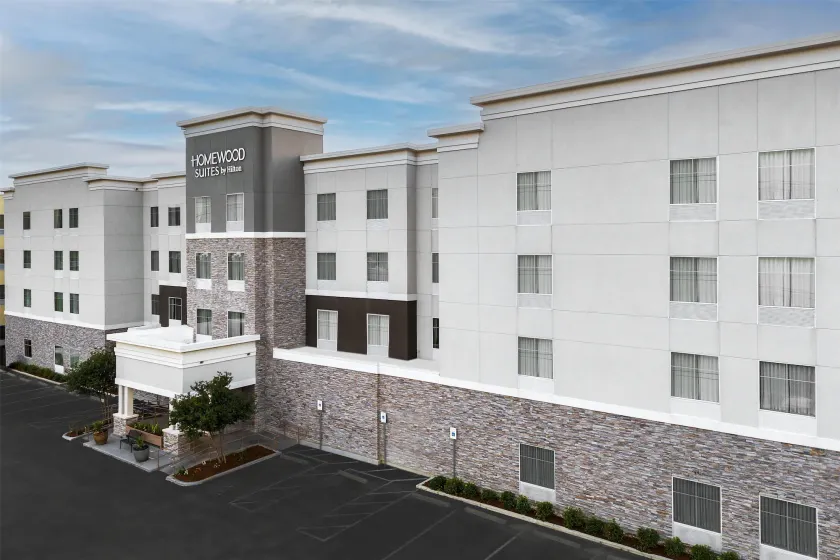 Homewood Suites by Hilton Metairie New Orleans - Image 1