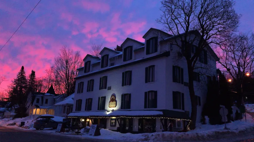 Auberge La Chocolatiere - Image 1