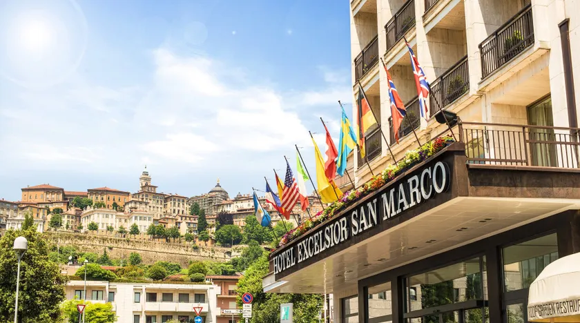 Hotel Excelsior San Marco - Image 1