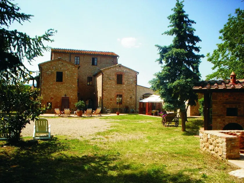 Casale il Colombaio di Toiano - Image 1