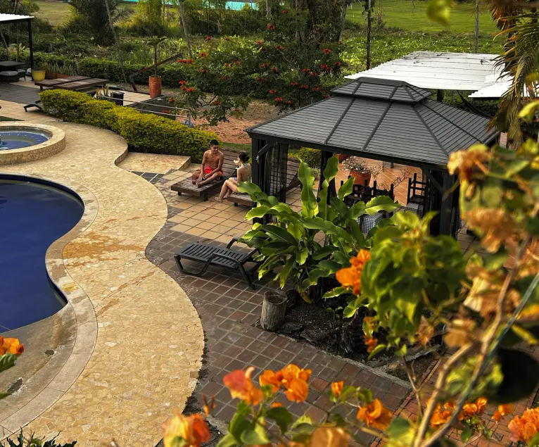 Villa Juana Hotel - Image 1
