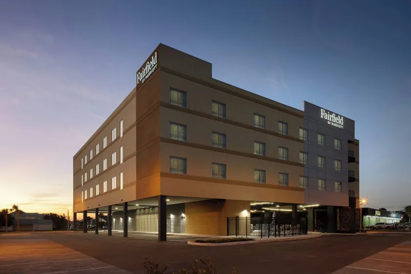  Fairfield Inn & Suites by Marriott Melbourne Beach - Image 1