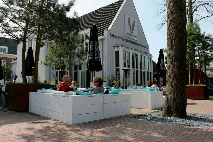 Parkhotel Auberge Vincent - Image 1