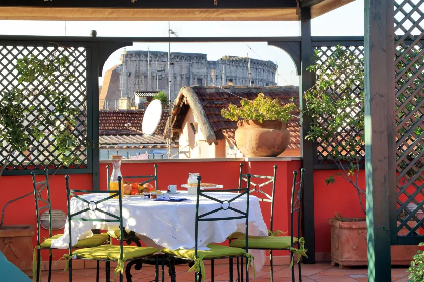 B & B Li Rioni - Image 1