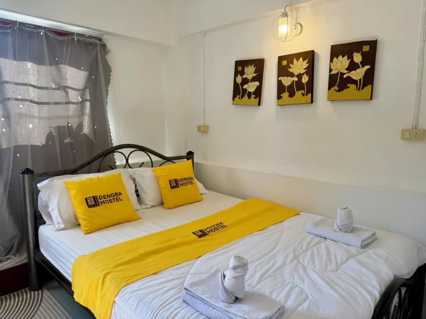 Dengba Hostel-Loikroh Chiang Mai - Image 1