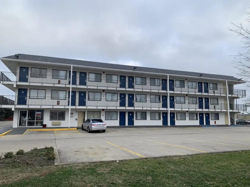 Motel 6-Dayton, OH - Image 1