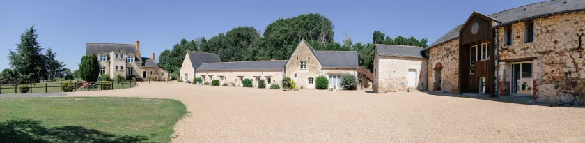 Logis de Poëllier - Image 1