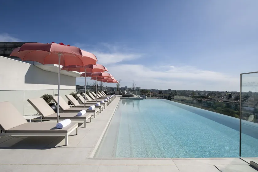 Renaissance Porto Lapa Hotel - Image 1