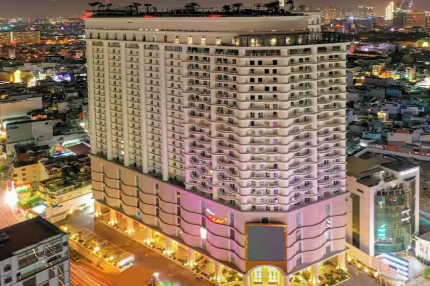 Vivian Boutique Terra Royal Residence - Image 1