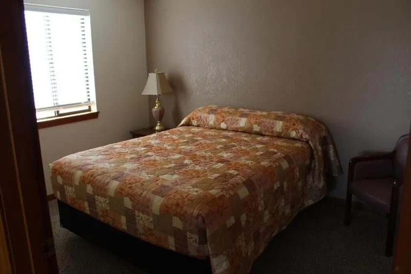 Rock Harbor Resort and Motel - Zimmer