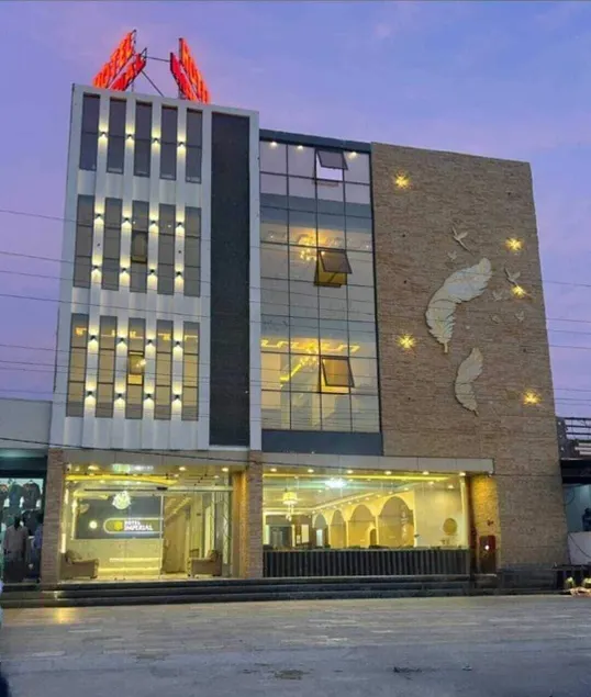 Hotel Imperial - Image 1