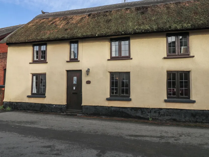 Bridge Cottage - Image 1