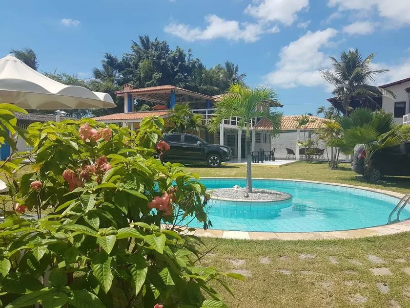 Hotel Pousada Cumbuco Gold - Image 1