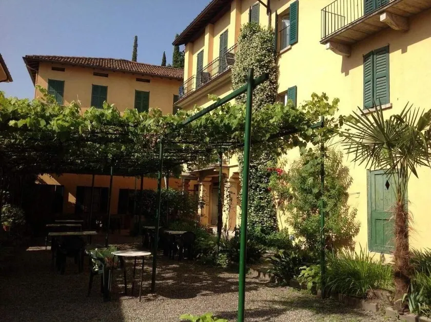Albergo Giardinetto - Image 1