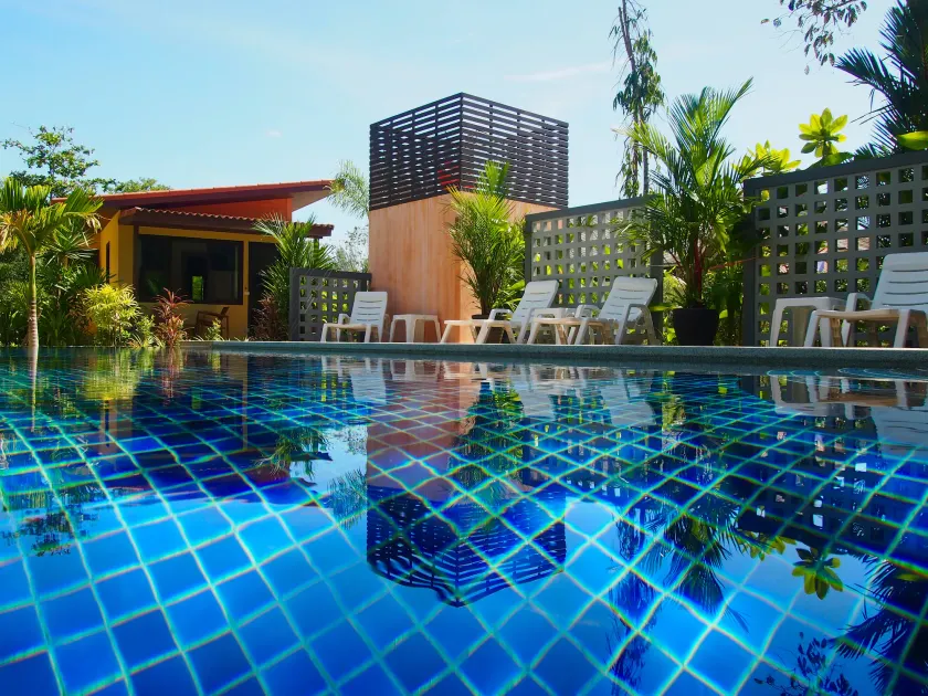 AT Bangsak Resort - Image 1
