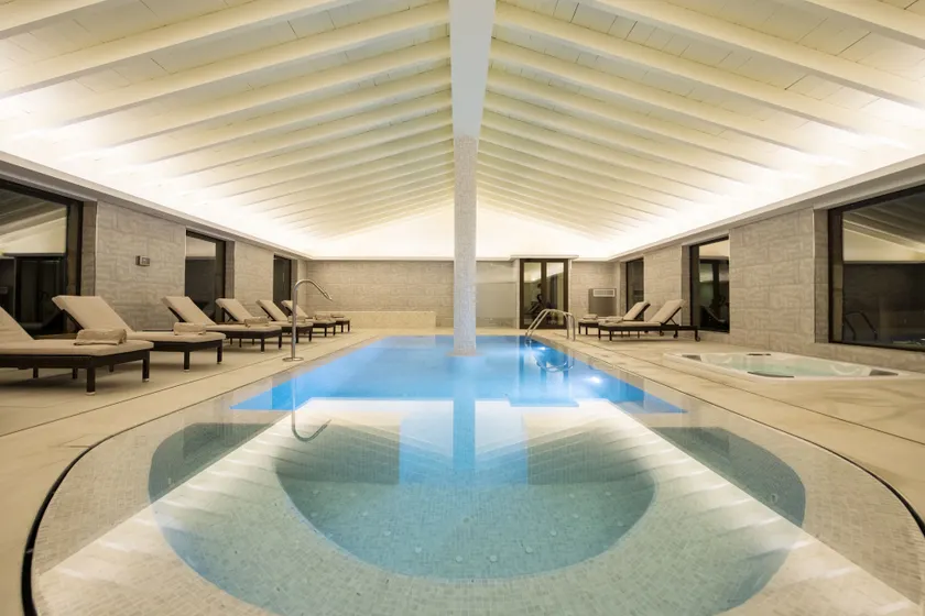 Hotel Son Trobat Wellness & Spa - Image 1
