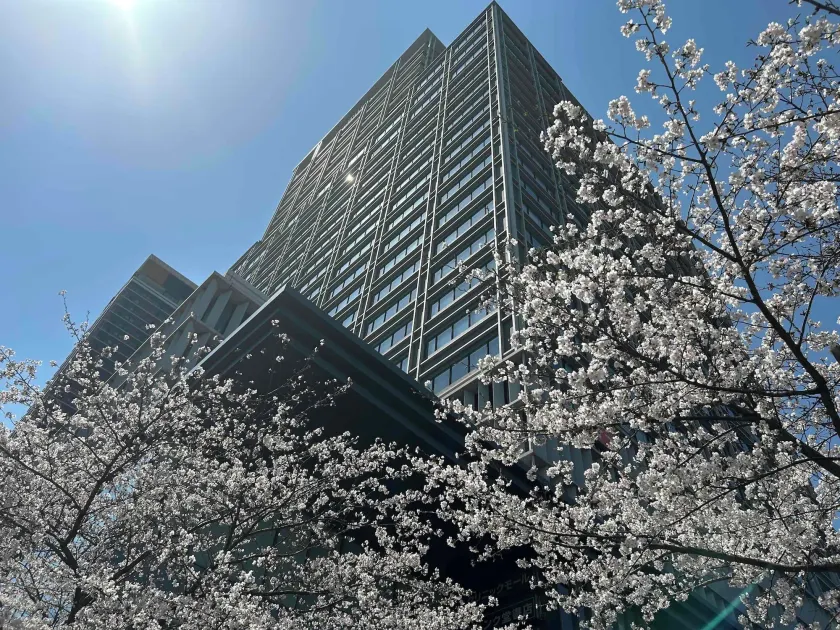 Hotel Monterey Grasmere Osaka - Image 1