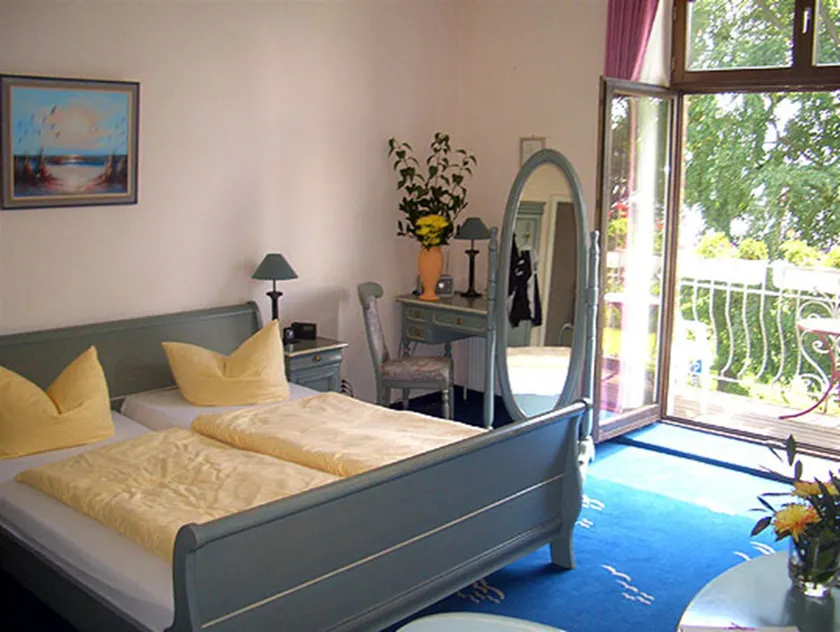 Hotel Seeresidenz Gesundbrunn - Image 1