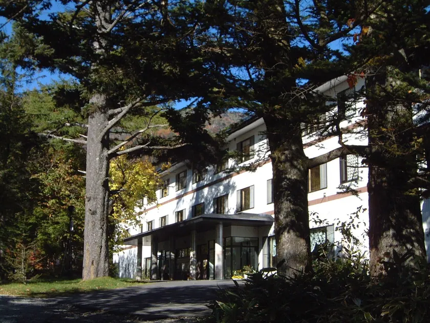 Hotel Hananoki - Image 1