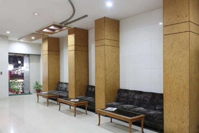 Hotel Kohinoor Plaza - By DM Group - Lobby