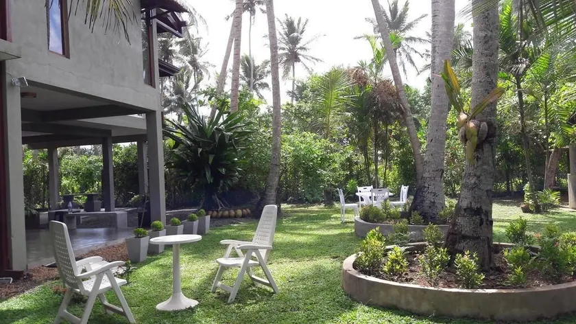 Leather Back Beach Villa - Image 1