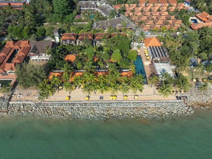 Chongfah Resort Khao Lak - SHA Extra Plus - Image 1