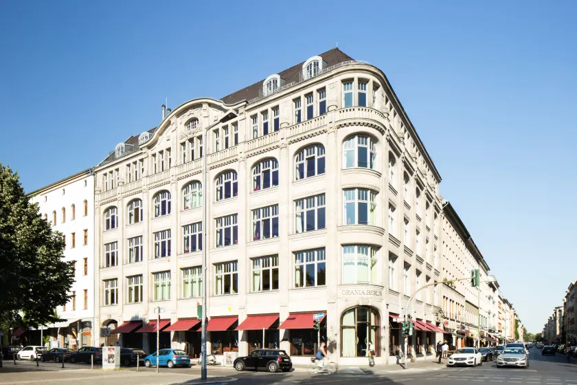 Orania.Berlin - Image 1