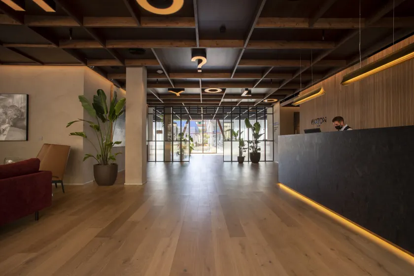 Hotel Paxton Barcelona - Image 1