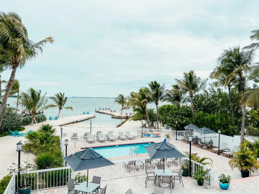 Bayside Inn Key Largo - Image 1